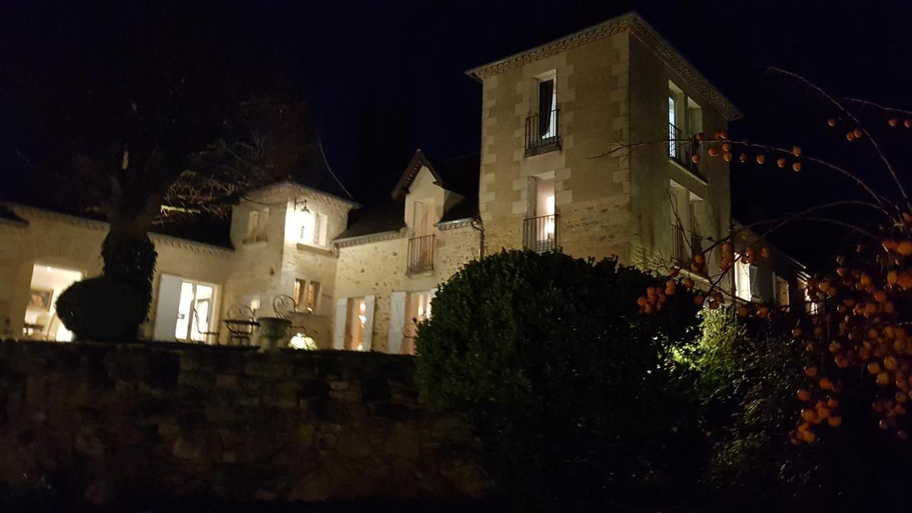 Au Clos De Mathilde Сарла-ла-Канеда Екстер'єр фото